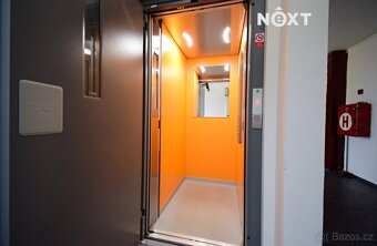 Pronájem byt 2+kk, 44㎡ - 5