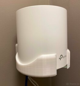 TP-LINK Deco X20 X50 X60 držák na zeď wallmount TPLINK - 5