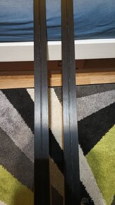 Běžky Fischer 200 cm (spěchá prodej) - 5