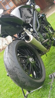 Triumph Speed Triple 1050 - 5