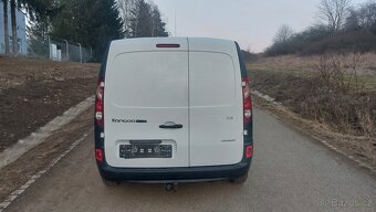 Renault kangoo Compact 1.5 dci - 5