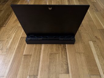 Kovovy Acer Predator 18"2k 165Hz, i9, RTX 4070, 32Gb,Zaruka - 5
