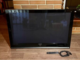 Tv Samsung 127cm 50” - 5