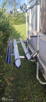 Karavan Bailey Ranger 460/2 - 5
