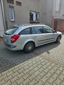 Renault Laguna 1,9dCi - r.v. 2002 - 5
