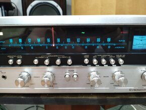 receiver Pioneer QS 949 - 5