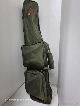 Pruty feederové - 5