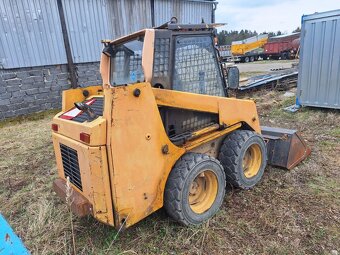 KOMATSU 344 4X4 - 5