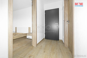 Pronájem bytu 2+kk, 45 m², Dnešice - 5