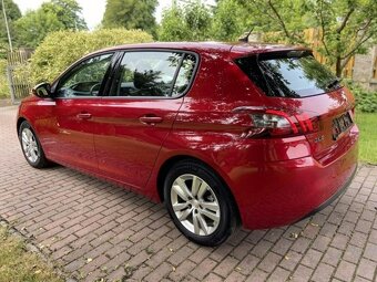 Peugeot 308 1.2PT 96kw - 5