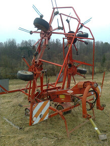 obracak na seno - 5