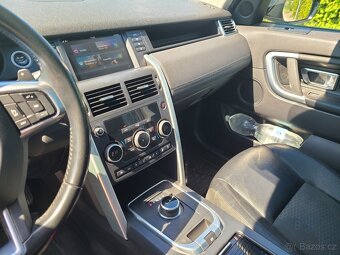 Land Rover Discovery Sport...automat..4x4 - 5