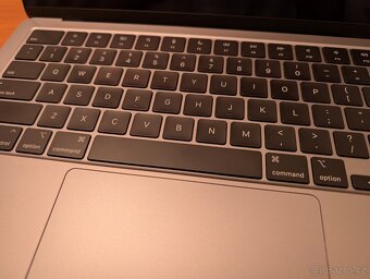 Apple MacBook Air M2 13" 2022 16GB 256GB - 5