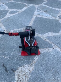 DW 5000 double pedal - 5