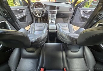 Volvo V60 D3 2.0 Automat - 5
