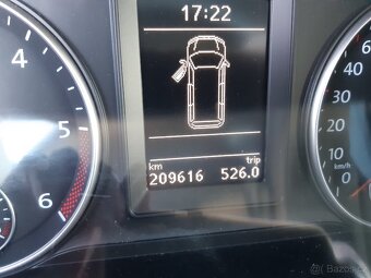 VW Transporter 2.0tdi - 5