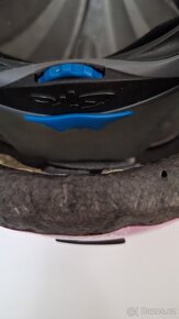 Dětská lyžařská přilba Giro Ricochet 54-58 cm Havířov/Ostra - 5