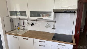 Pronájem byty 3+1, 72 m2 - Jihlava, ev.č. 00790 - 5