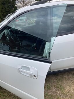 Prodám Subaru impreza TS 1.6, odečet DPH - 5