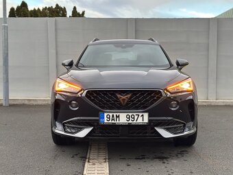 Cupra Formentor 2022 1.5 TSI LED ACC Virtual DPH - 5