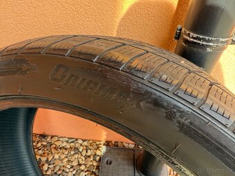 Zimní sada Gripmax 285/35 R22 - 5