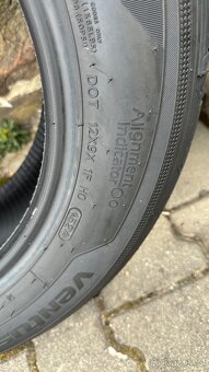 Hankook Ventus Prime3 205/60R16 96H - 5