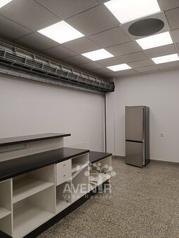 Pronájem, obchodní, výrobní prostory, 69 m2 - Liberec III-Je - 5