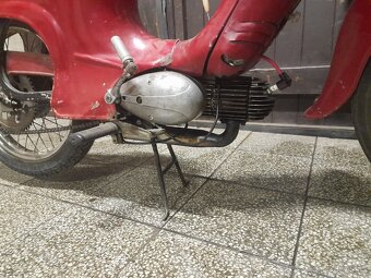 Jawa 555 - 5