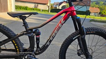 Trek fuel ex 8 - 5
