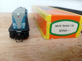 T 435 a V 75 - 5