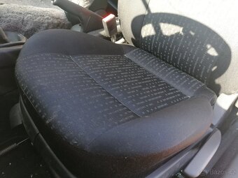 VW Golf, r.v. 2002, 1.9Tdi, 66kw - 5