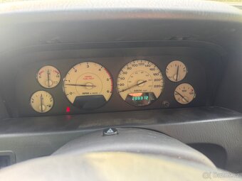 Jeep Grand Cherokee 2.7 crd - 5