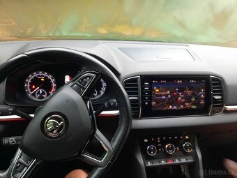 Škoda Karoq - 5