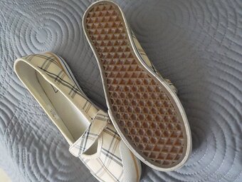 Vans nove .boty vel 38 - 5