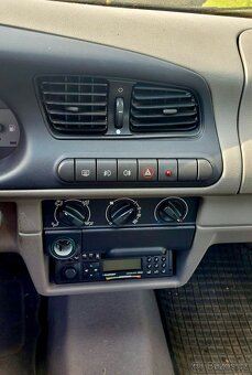 Škoda Felicia1,3 MPI 50kW, 1998, najeto 90tis.km - 5