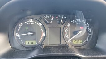 Octavia I 1,9 66kw - 5