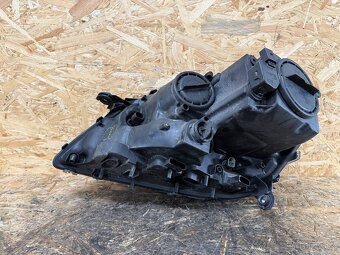PRAVÉ PŘEDNÍ HALOGENOVÉ SVĚTLO MERCEDES W164 2005-2011 - 5
