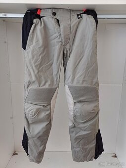 Textilní kombinéza BMW GS Dry - 5