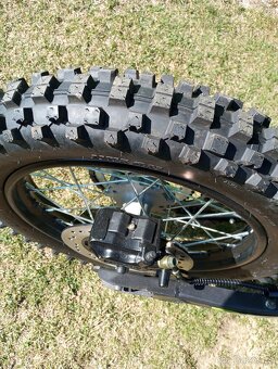 Pitbike 150 kxd - 5