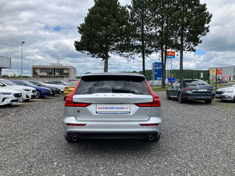 VOLVO V60 B4 TAŽNÉ - 5
