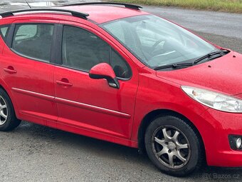 Peugeot 207 SW - 5