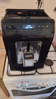 Kávovary Delonghi, Krups ,eta - 5