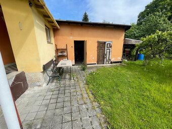 Prodej RD, Velké Albrechtice, Bílovec, okr. Nový Jičín - 5