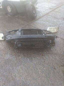 MOTOR VW / ŠKODA 1.9TDi 96KW ASZ - 5