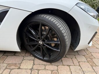 BMW Z4 2,0 20i SDRIVE LED TOP KUS - 5