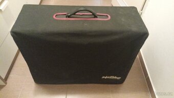 Hughes & Kettner Statesman Series STM Dual 6L6 - 5