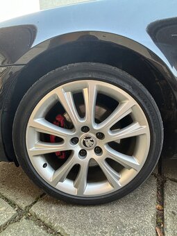 Škoda Octavia RS 2,0 TDI 125KW 170PS‼️ - 5