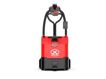 Automatický nízkozdvižný vozík EP EXP15 |300901| - 5