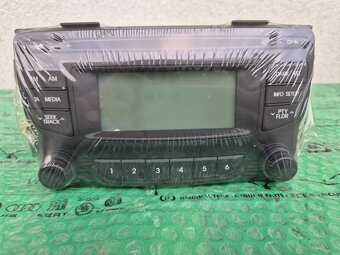 autorádio Hyundai IX20 (JC) RR1601K000 , PA710JC - 5
