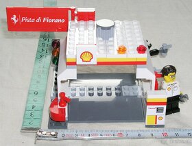 Stavebnice lego 79dílků.Na adresu na dobírku za 30Kč. - 5